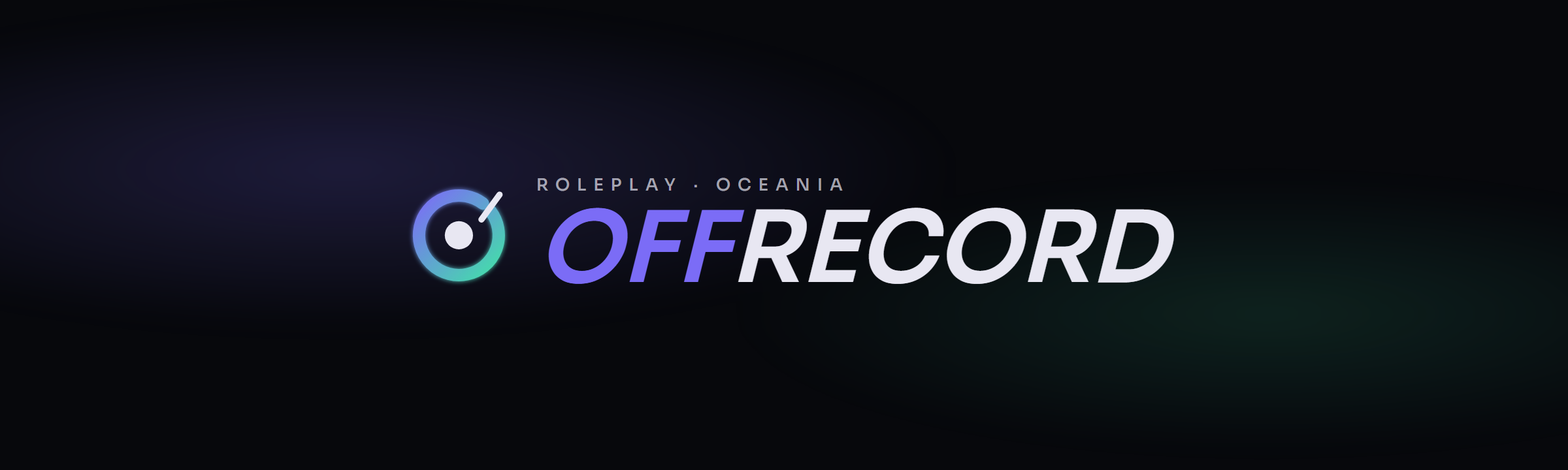 OffRecord RP